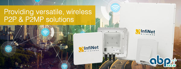 InfiNet Wireless