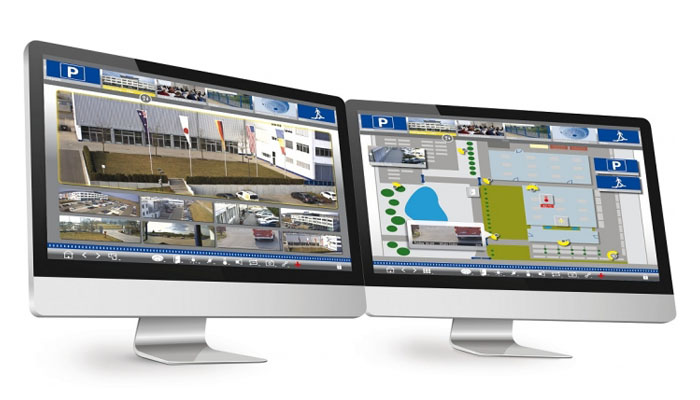 MOBOTIX Management Center