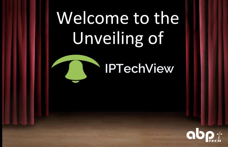 Unveiling of IPTechView - new RMM platform