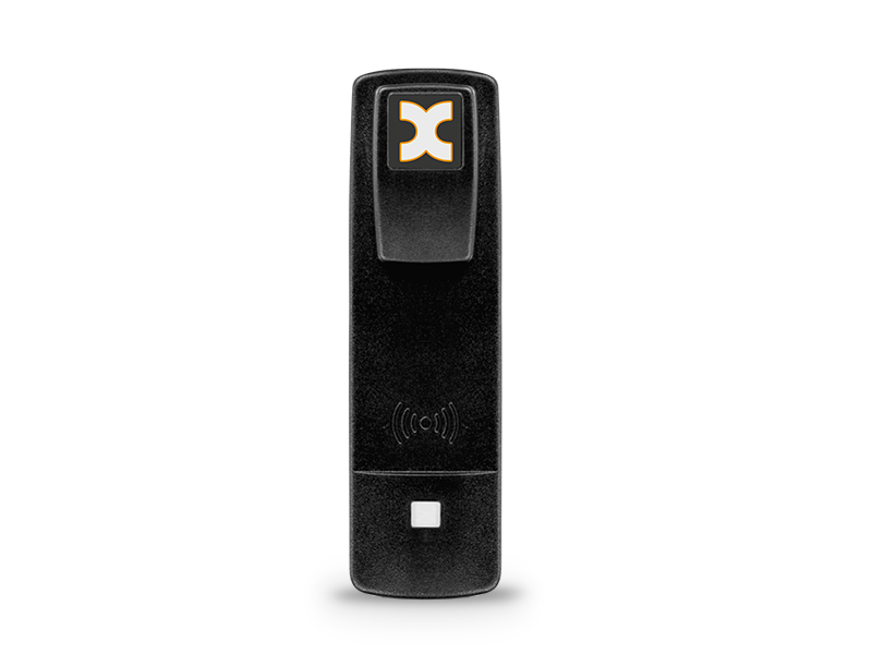 Kentix Cabinet Lock for Access Control